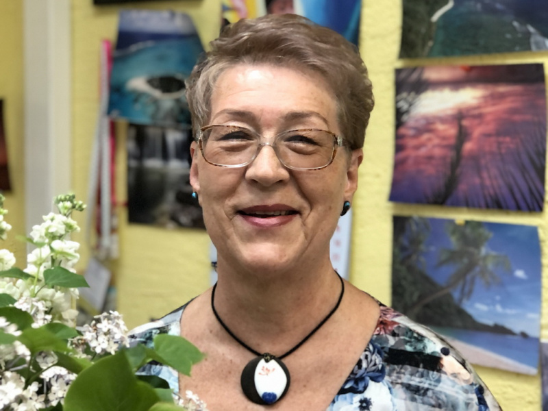 Утренний звонок М.В. Дерило