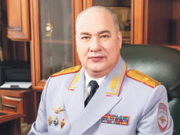 Уважаемые коллеги, дорогие ветераны!