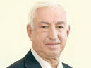 Леонид Голуб, депутат Законодательной думы:  «Оппозиция и власть»