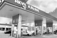 Хабаровск догнал Европу по качеству бензина