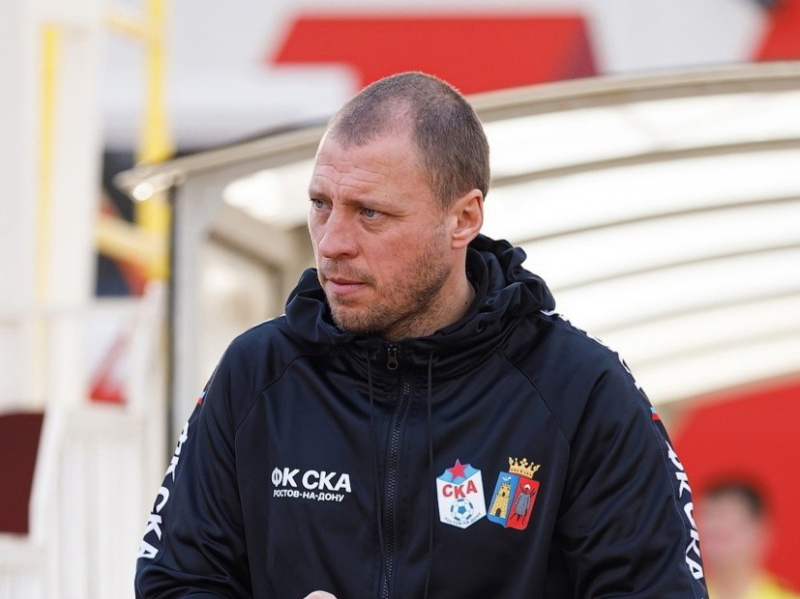 Юрану будет помогать бывший игрок ЦСКА