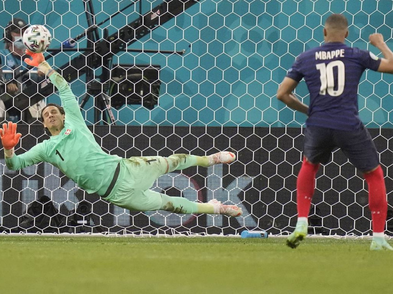 Сенсацию заказывали?