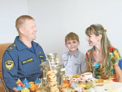 В минувшую субботу в Хабаровске впервые состоялась сдача нового жилого дома 