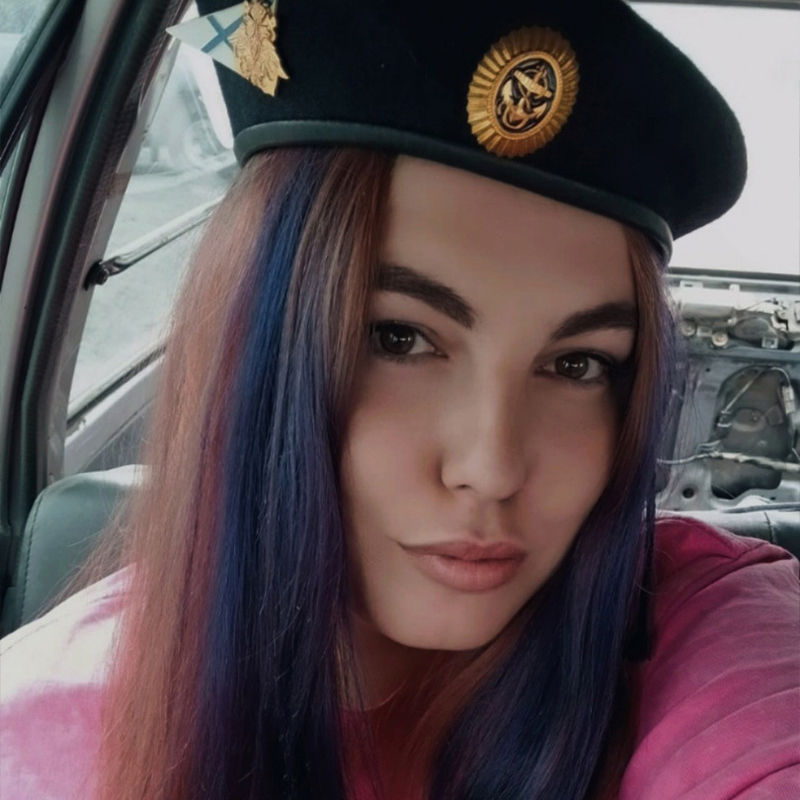 Где эта улица, где этот дом