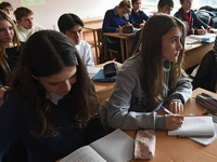 Смотри на меня как на равного!