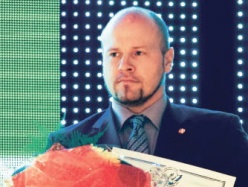 По-настоящему сильный наставник