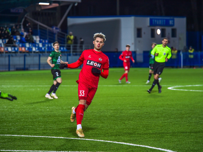 Боевая ничья в Нижнекамске