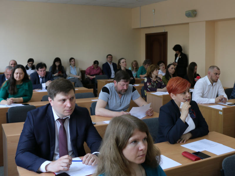 Какие проекты признают лучшими