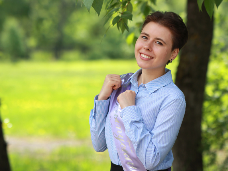 Как стать лучшим выпускником и учителем