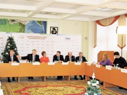 Сделано немало, но впереди работы ещё больше