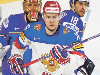 Юрий Карандин: «В хабаровском «Амуре» на подходе новые звёзды»