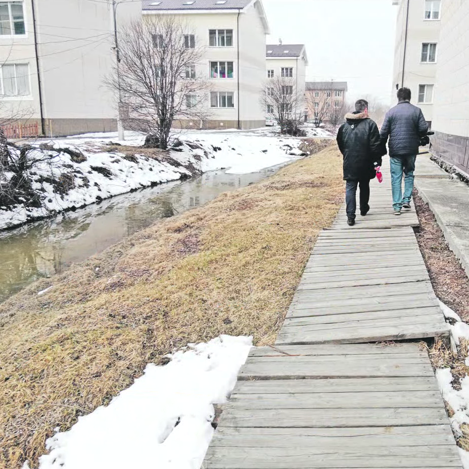 Почему тонет «Солнечный город» – теперь разбирается Госжилнадзор