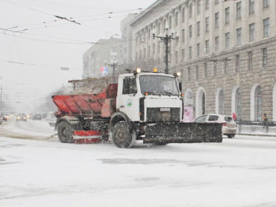 В дорожной сети краевого центра поубавилось прорех
