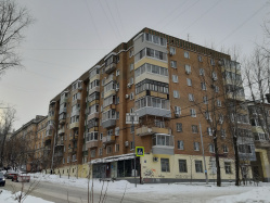 Где эта улица, где этот дом