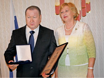 Открытое сердце энергетиков