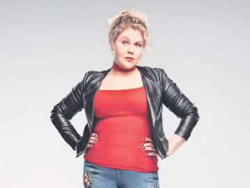 Валентина Мазунина: «Горжусь сестрой, она у меня герой»