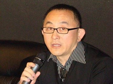 Не афишировал помощь другим