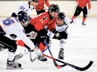 Из подвала таблицы - в квартет