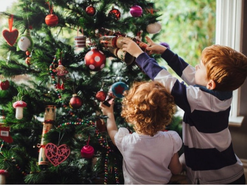 Зимние каникулы для школьников продлятся две недели