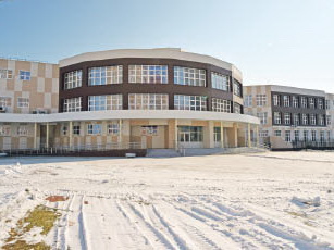До конца 2020 года будут построены две новые школы