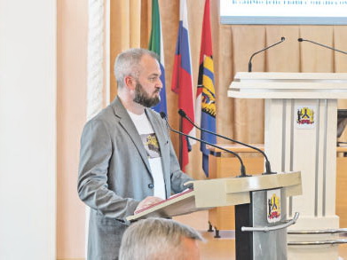 Ситуация стала управляемой