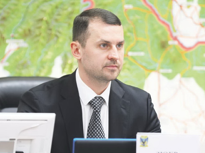 Надо вернуть рыбу в Амур