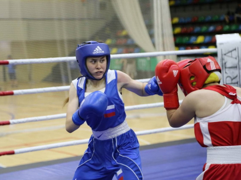 На ринге выдержали не все