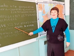 Историк троеборья не боится