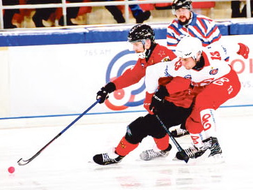 Боливар не выдержит двоих