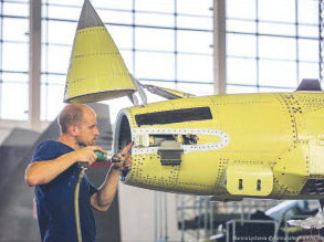 По производительности труда есть вопросы