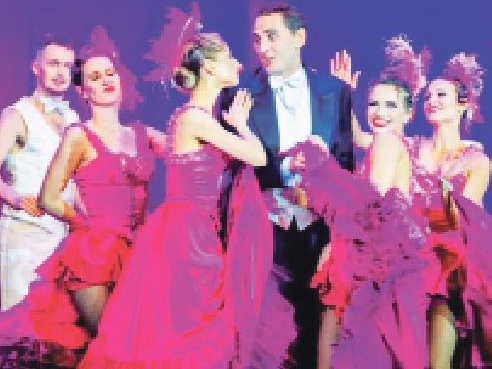 От «Баллады о солдате» до «Сильвы»