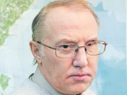 В нашей тайге пишется своя «Книга джунглей»