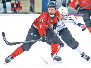 В полуфинал без главного тренера