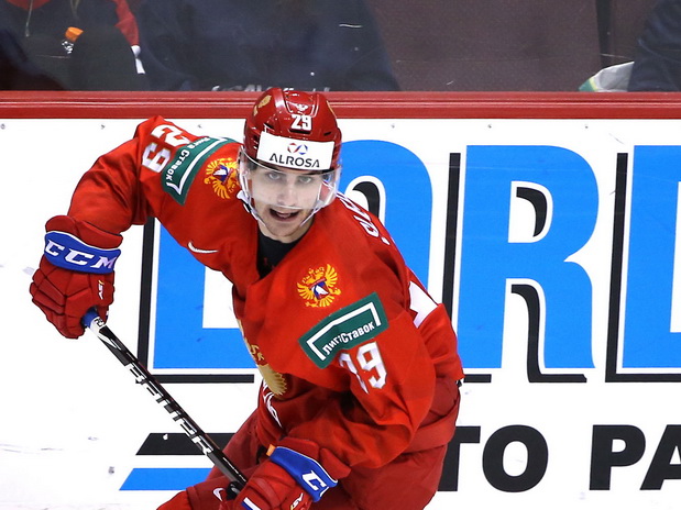 Кирилл Слепец возвращается в «Амур» 