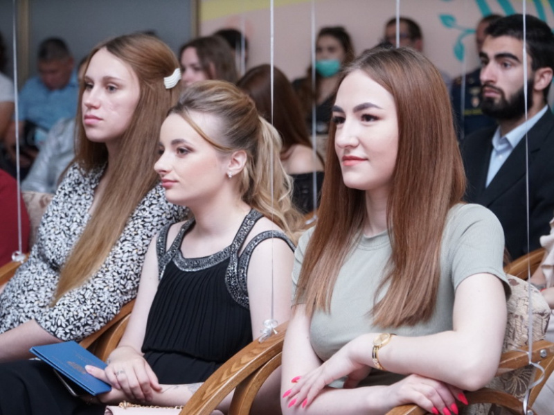 В техникумы, колледжи края можно без экзаменов