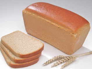 Простота и качество настоящего хлеба