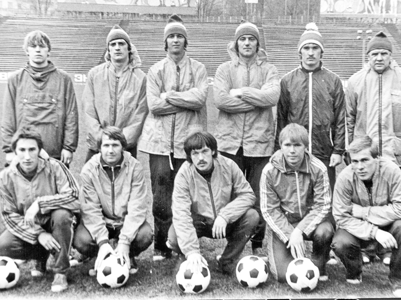 Он был настоящим бойцом!