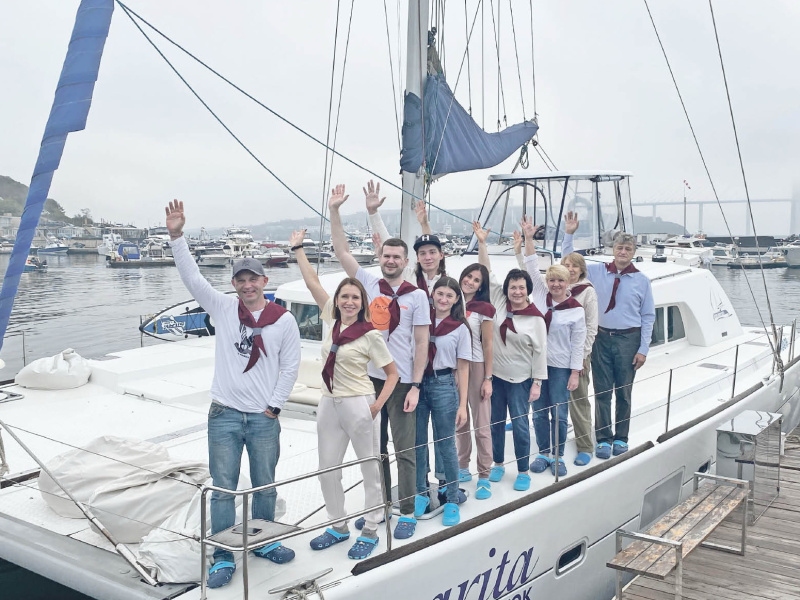 30 лет на защите прав предпринимателей