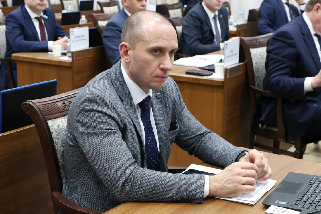 Евгений Солоненко: «Нужды людей – по-прежнему в приоритете»
