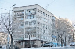 Где эта улица, где этот дом