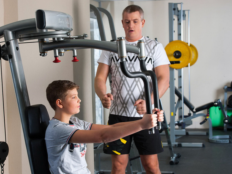 «Умных» площадок станет больше