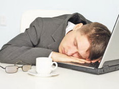 Хабаровчане не досыпают