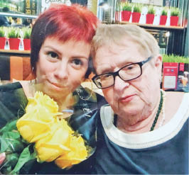 Другой такой не будет никогда