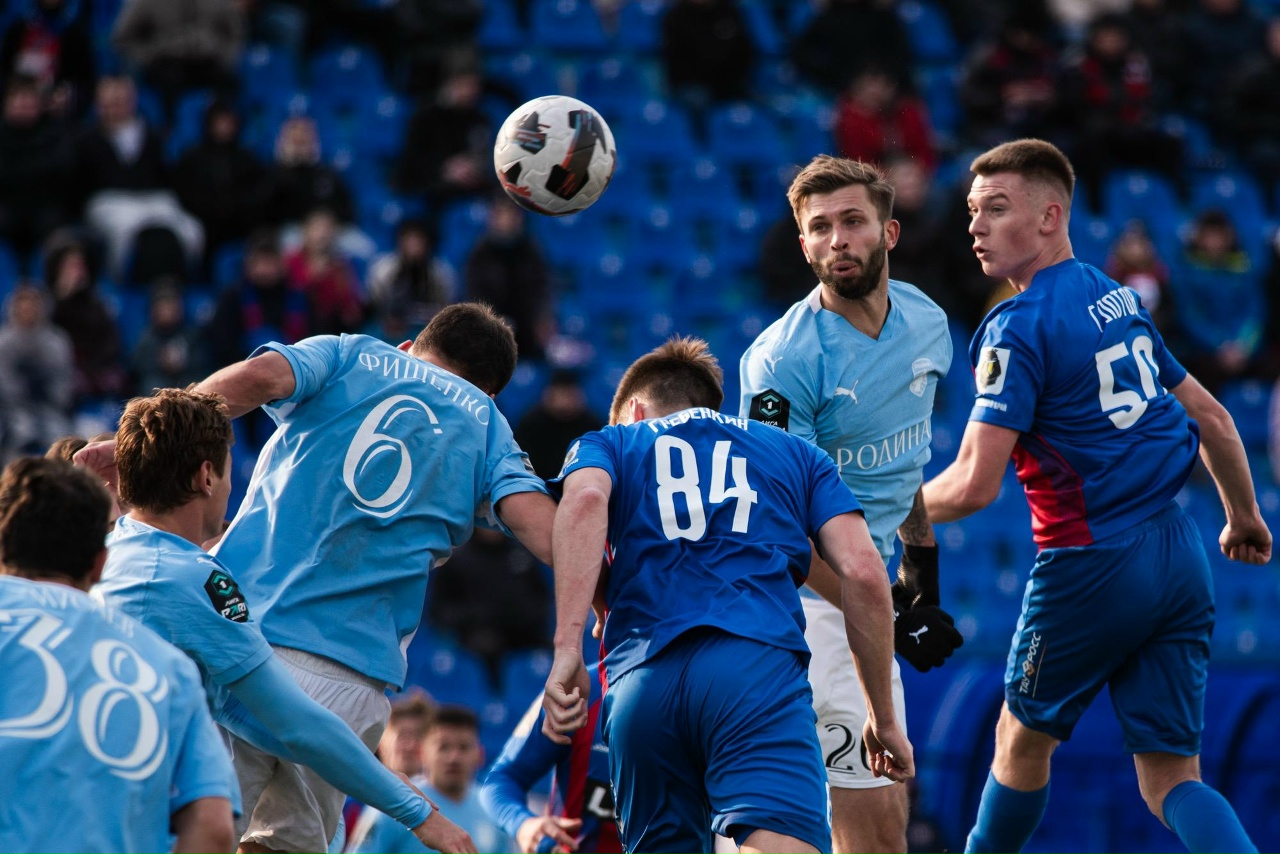 Награда за настойчивость