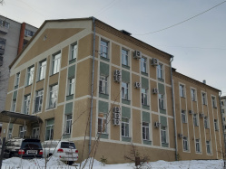 Где эта улица, где этот дом