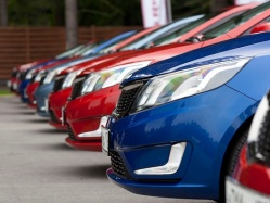 Падение продаж вынудило автопроизводителей увеличить рекламные бюджеты