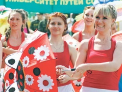 Знают одно, думают другое, делают третье