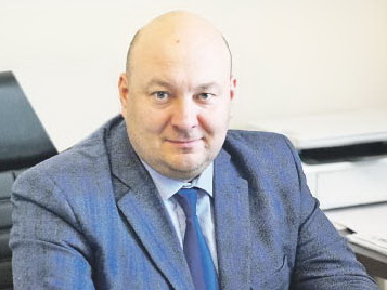 Какой «кнопкой» включается муниципалитет