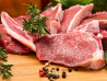Запрет на мясо снят в трёх районах