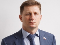 Сергею Фургалу предъявили обвинение